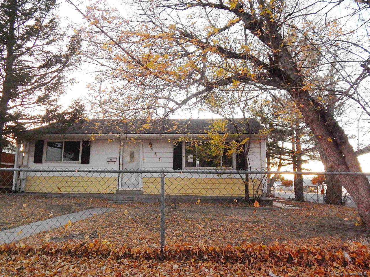 356 Stinson Ave - Photo 1