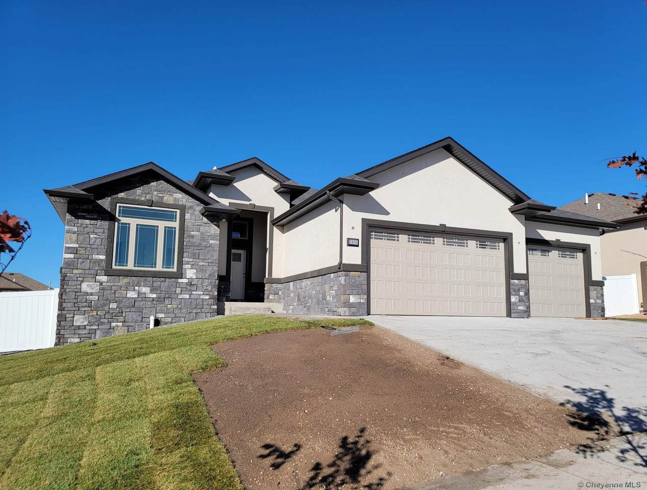 5806 Mica Bluff - Photo 1