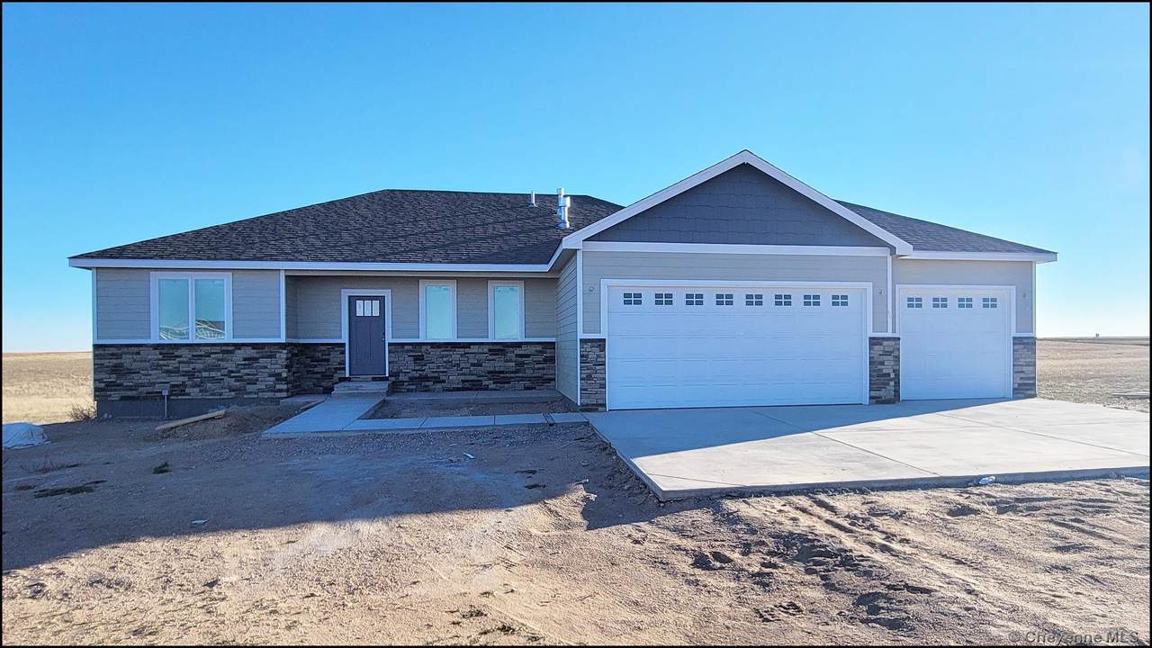 2357 Silver Gate Way - Photo 1