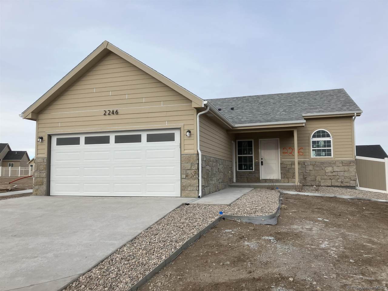 2246 Ledoux Dr - Photo 1
