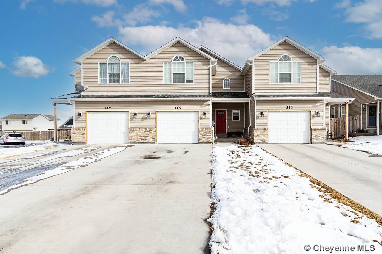 315 Southern View Dr - Photo 1