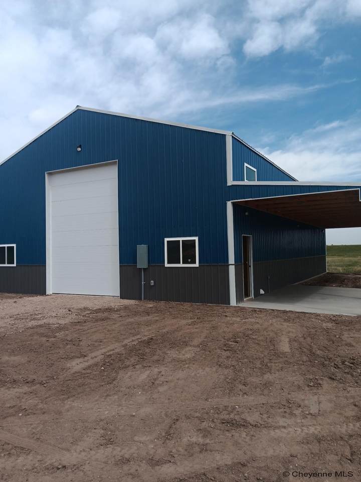 TBD Road 217 - Photo 1