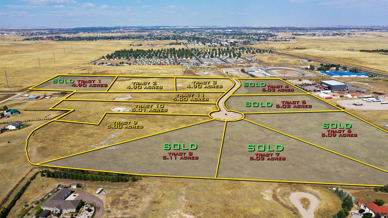 Tr 3 High Plains Rd - Photo 1