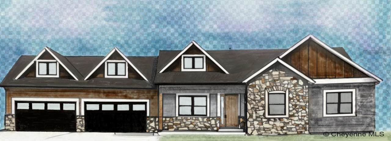 TBD Three Dots Trl - Photo 1