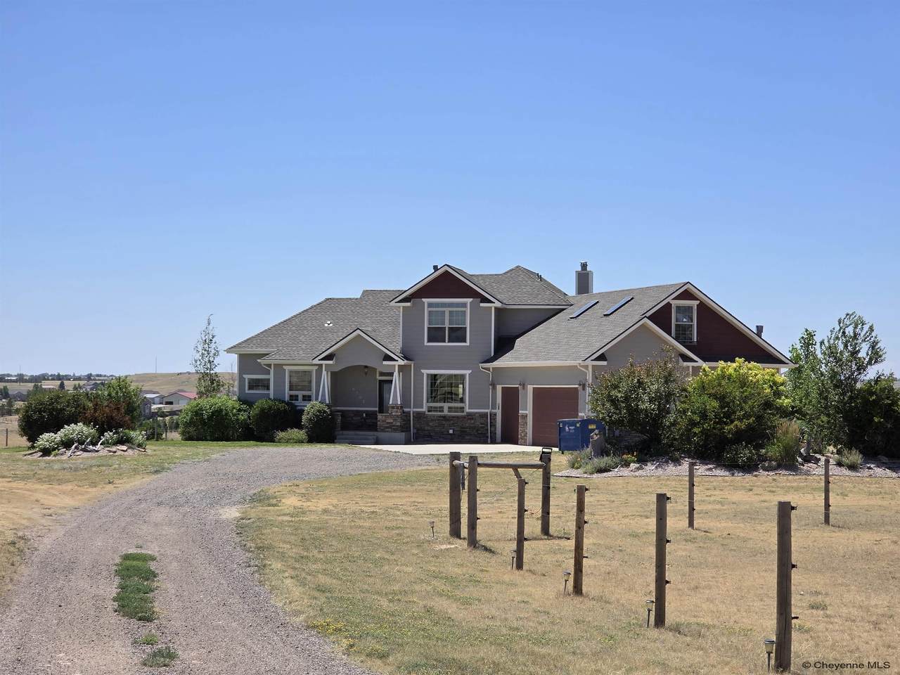 6701 Telluride Dr - Photo 1