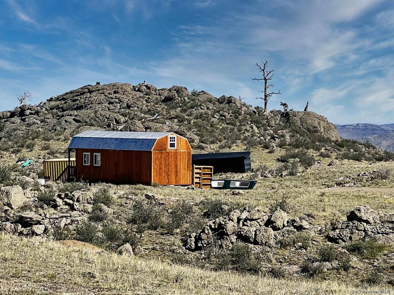 TR 26 Buffalo Trail Ranch - Photo 1