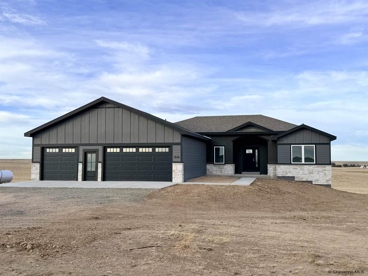 3636 Sky Train Dr - Photo 1