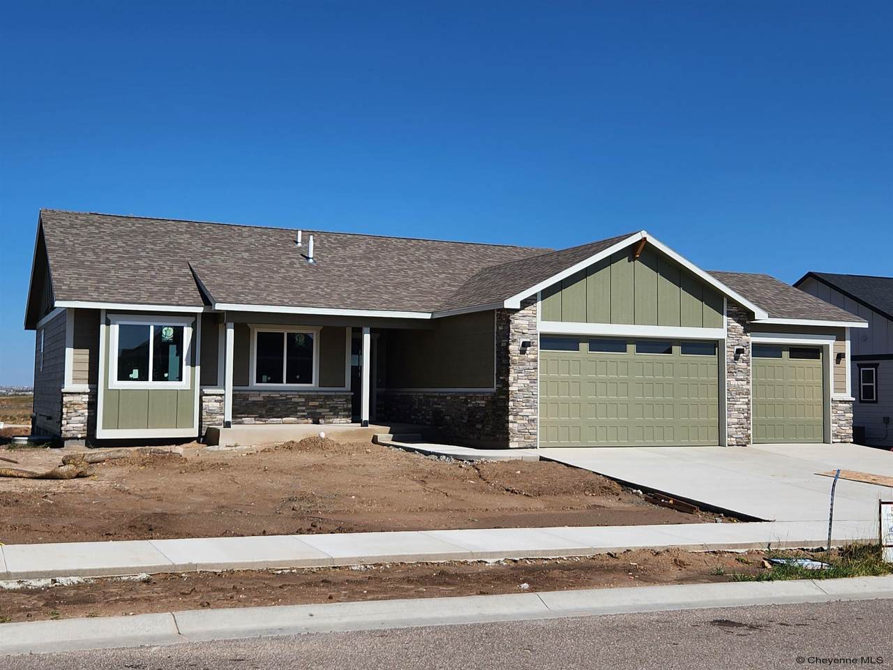 2134 Pack Saddle Rd - Photo 1