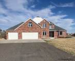 2553 Wildhorse Trl - Photo 1