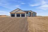 8205 Misty Mountain Rd - Photo 1