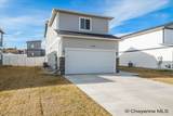 1530 Alyssaelaine Dr - Photo 3