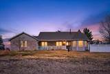 10110 Branding Iron D - Photo 1