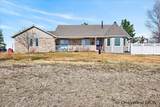 10110 Branding Iron D - Photo 2