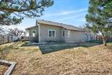 10110 Branding Iron D - Photo 33