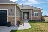 3481 Stampede Ranch Rd - Photo 1