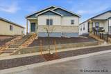 5815 Liz Ranch Rd - Photo 2