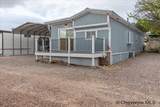 383 Glendo State Park - Photo 1