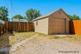 713 25TH ST - Photo 28