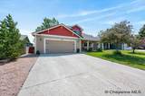 1525 Sunny Hill - Photo 34