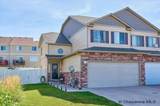 3921 Saddle Ridge Tr - Photo 1