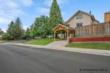 900 Ponderosa Rd - Photo 2