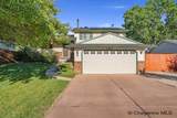 4409 El Camino Dr - Photo 1