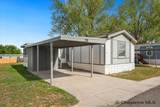 609 Prosser Rd - Photo 1