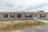 2401 Draper Rd - Photo 2
