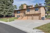 705 Ranger Dr - Photo 1