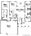 3684 Sky Train Dr - Photo 2