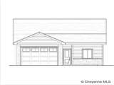 2316 Blue Norther Ln - Photo 2