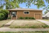 606 Russell St - Photo 1