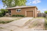 606 Russell St - Photo 3