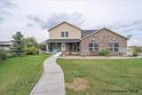 4704 Horse Creek Rd - Photo 1