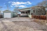 2202 Draper Rd - Photo 2