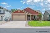 1419 Sunny Hill - Photo 2