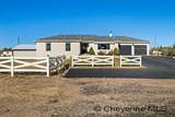 600 Mustang Rd - Photo 1