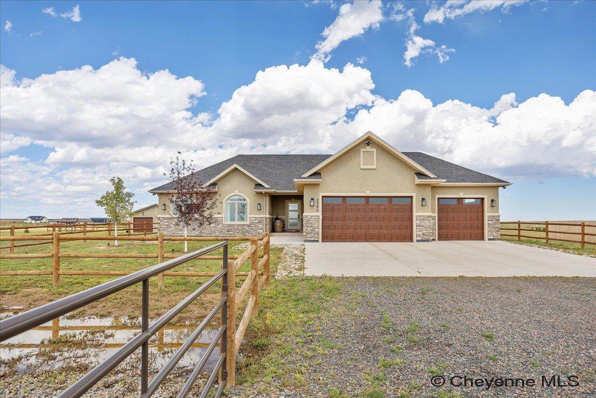 2390 Old Faithful Way - Photo 1