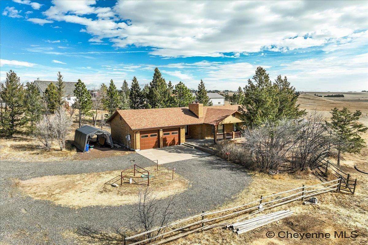 8917 Powderhouse Rd - Photo 1