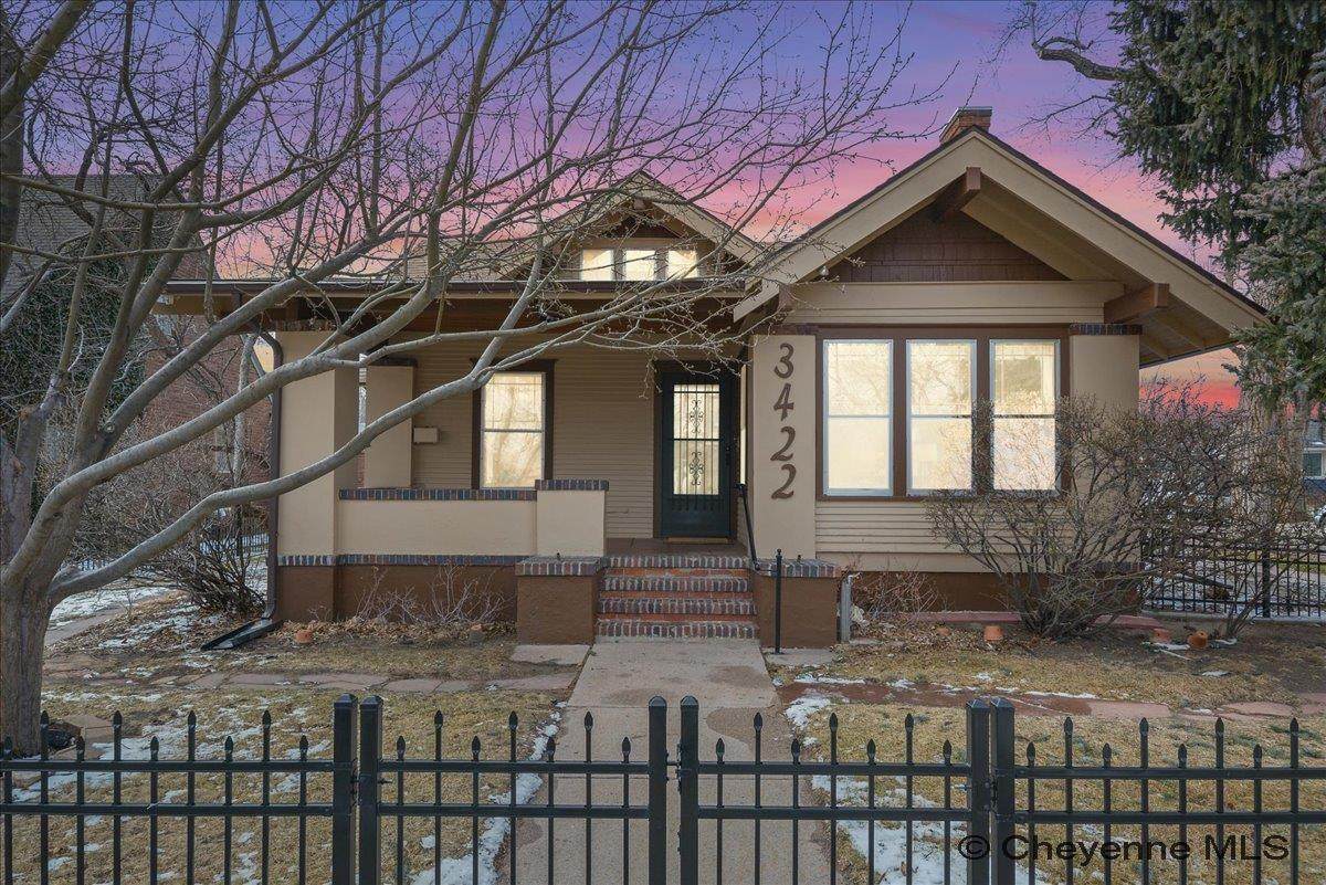 3422 Warren Ave - Photo 1