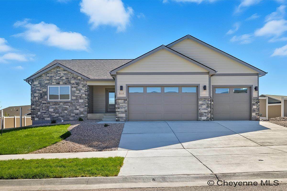 2243 Pack Saddle Rd - Photo 1