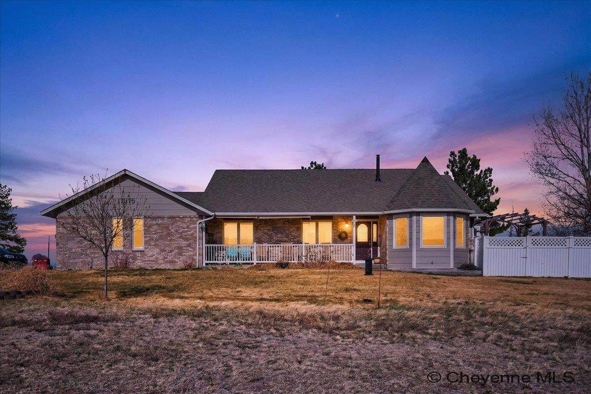10110 Branding Iron D - Photo 1