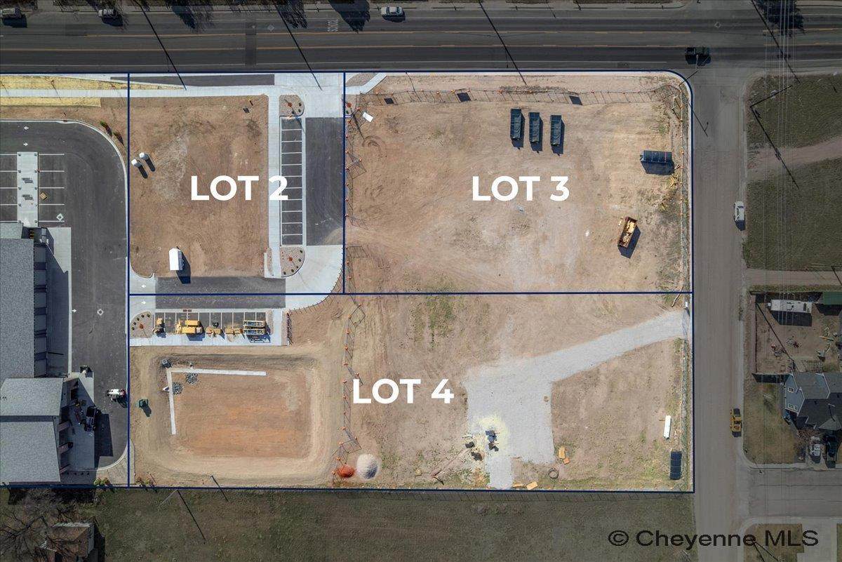TBD Lot 4 Ridge Rd - Photo 1