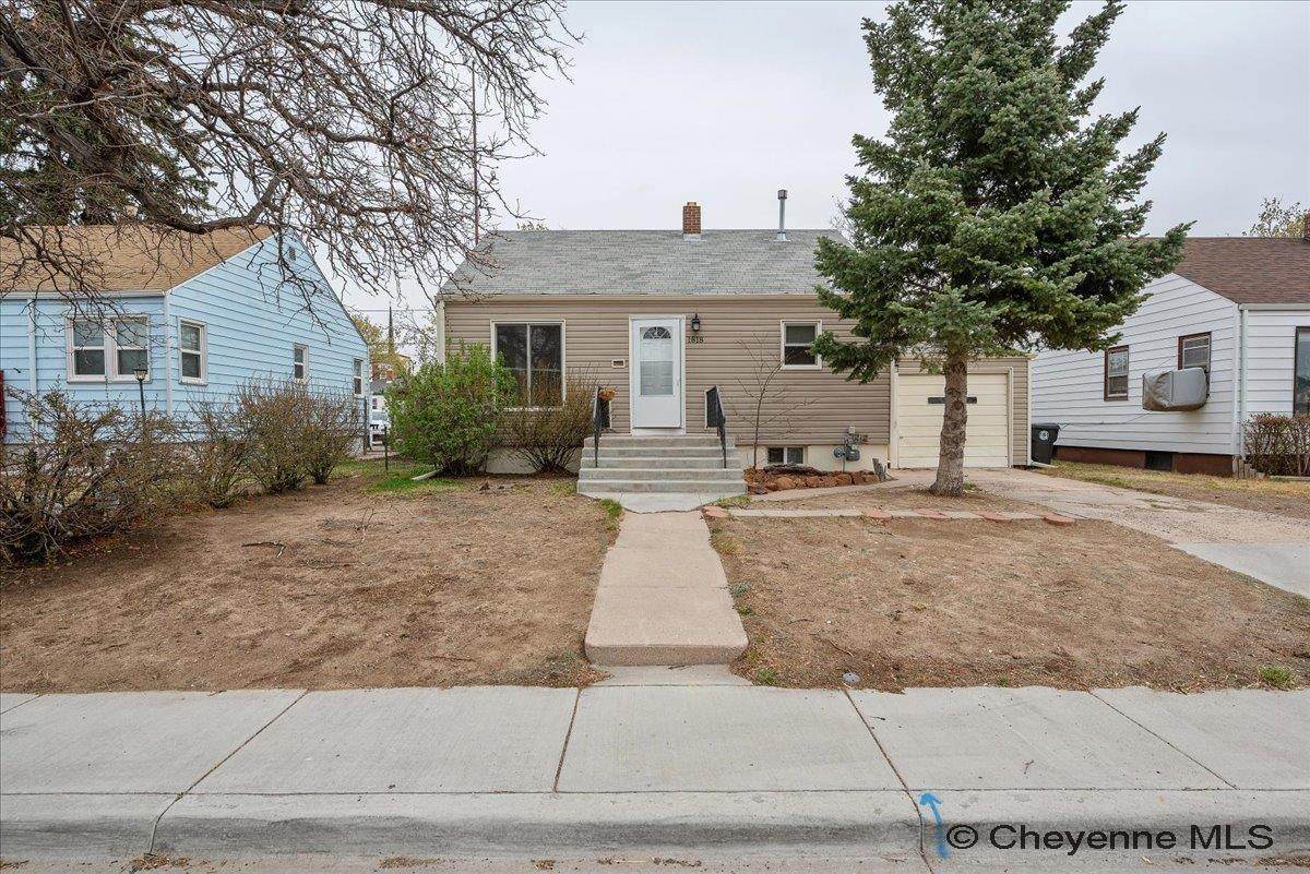 1818 22ND ST - Photo 1
