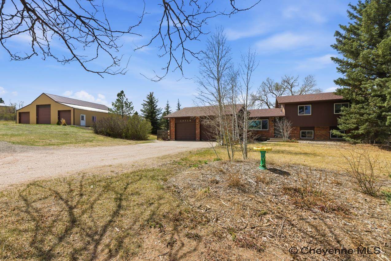 10718 Polo Pl - Photo 1