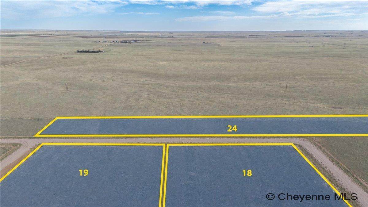 Tract 19 Lonesome Dove Trl - Photo 1