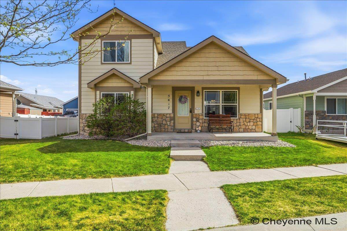 5417 Liz Ranch Rd - Photo 1