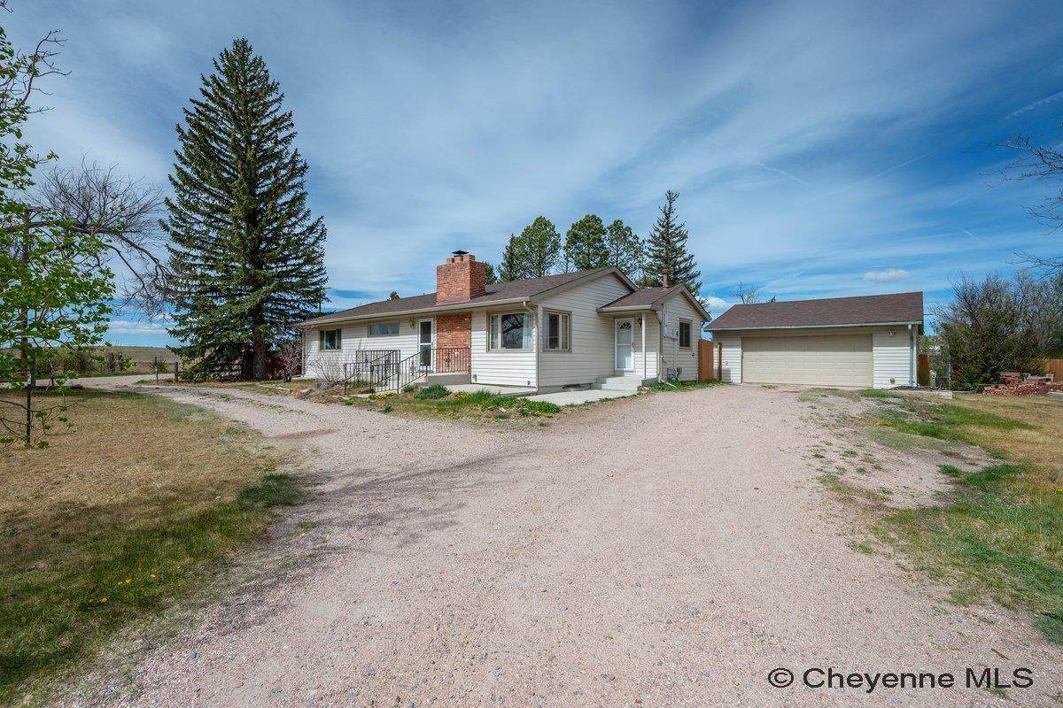2418 5TH AVE - Photo 1