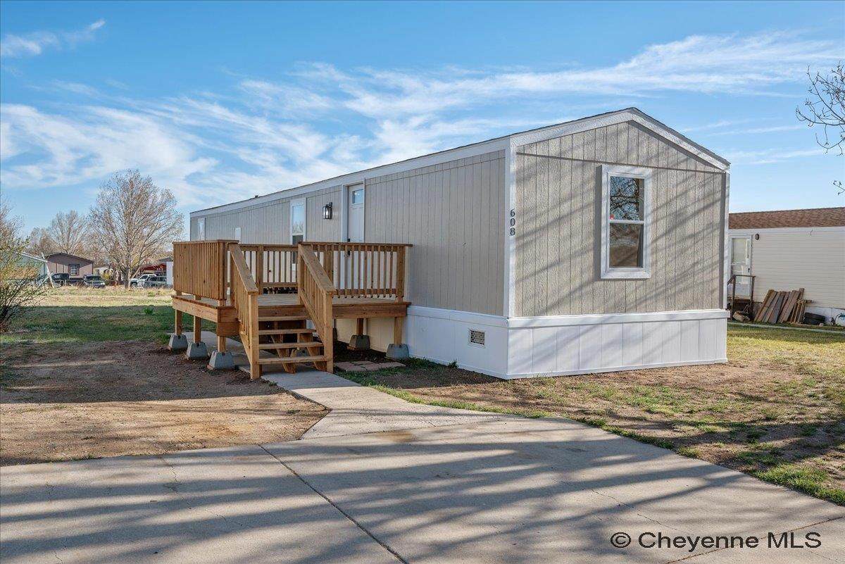 608 Little Valley Trl - Photo 1