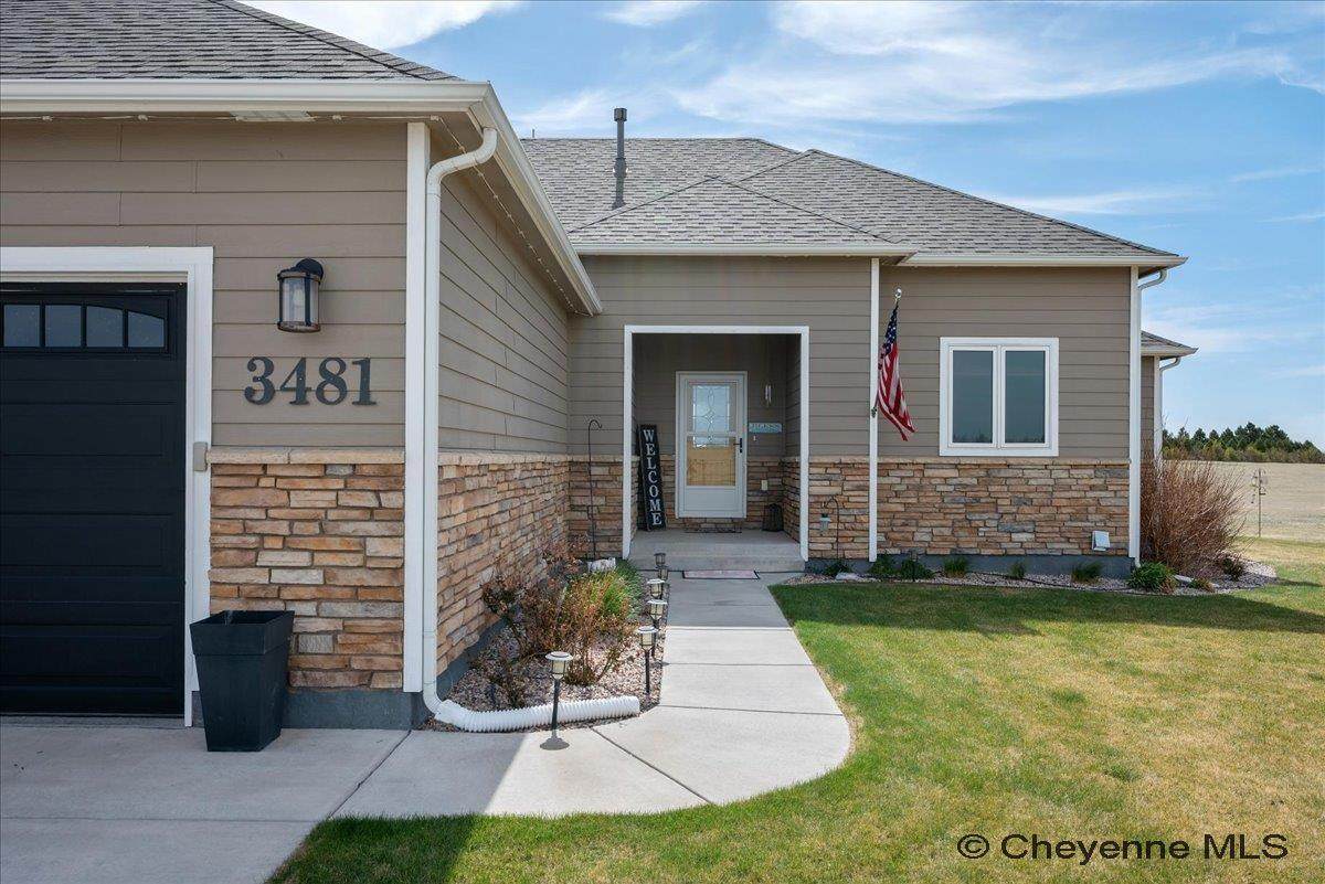 3481 Stampede Ranch Rd - Photo 1